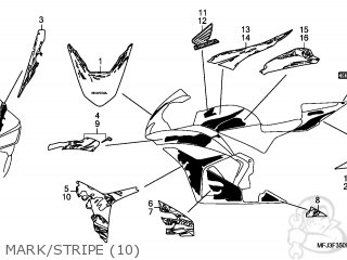 Honda Mark*type6* photo