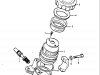 Small Image Of Master Cylinder asco gt185a