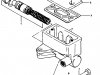 Small Image Of Master Cylinder e34