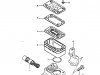 Small Image Of Master Cylinder gn400xt