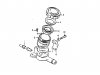 Small Image Of Master Cylinder model T