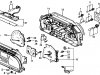 Small Image Of Meter Components nippon Seiki