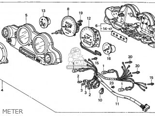 SCREW TAPPING 3X1 SCREW TAPPING 3X1