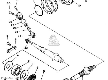 YOKE, JOINT YOKE, JOINT