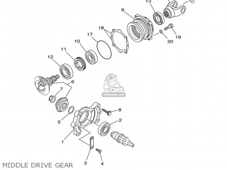 YOKE, JOINT YOKE, JOINT