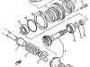 Small Image Of Middle Drive Gear