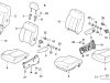 Small Image Of Middle Seat removable