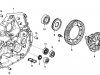 Small Image Of Mt      Clutch Housing s si
