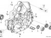 Small Image Of Mt      Clutch Housing