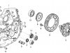 Small Image Of Mt      Clutch Housing