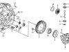 Small Image Of Mt      Clutch Housing -differential