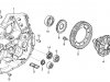 Small Image Of Mt      Clutch Housing -differential
