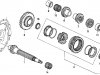 Small Image Of Mt      Countershaft s si