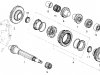 Small Image Of Mt      Countershaft