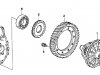 Small Image Of Mt      Differential Gear