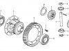 Small Image Of Mt      Differential Gear