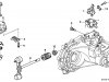 Small Image Of Mt      Shift Arm