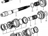 Small Image Of Mt      Transmission Gears