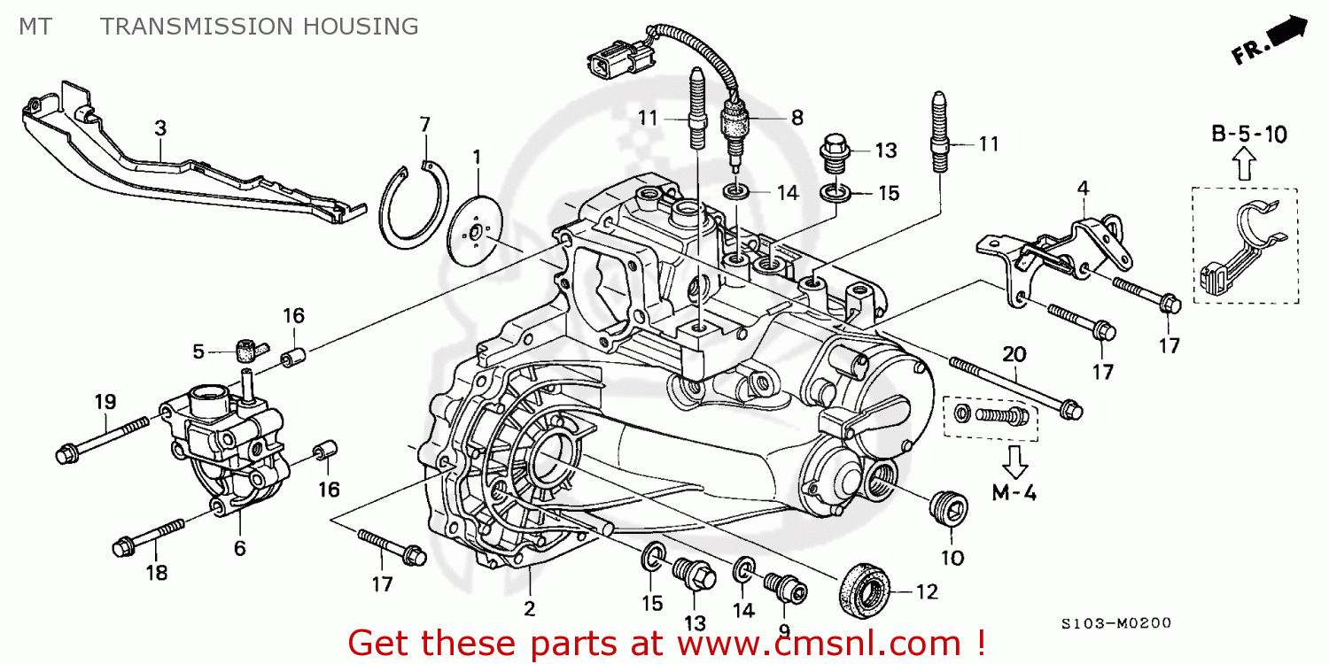 23951P16000 Shim,78mm,k Honda buy the 23951P16000 at CMSNL