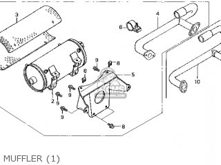 ARRESTER,SPARK ARRESTER,SPARK