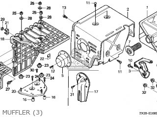 ARRESTER,SPARK ARRESTER,SPARK
