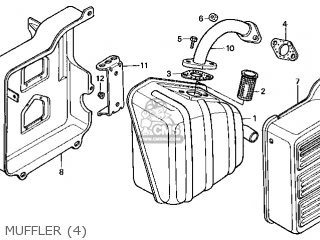 ARRESTER,SPARK ARRESTER,SPARK