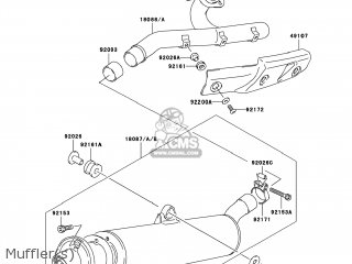 ARRESTER-SPARK ARRESTER-SPARK