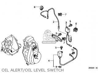 Brkt Oil Alert Un For Gx100 Qxu2 14z0d1e0 Order At Cmsnl