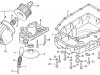 Small Image Of Oil Filter - Oil Pan