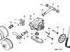 Small Image Of Oil Filter oil Pump