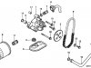 Small Image Of Oil Filter oil Pump
