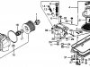 Small Image Of Oil Filter   Oil Pump