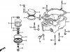 Small Image Of Oil Pan   Oil Filter