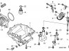 Small Image Of Oil Pan oil Pump