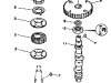 Small Image Of Oil Pump - Belt