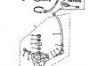 Small Image Of Oil Pump Br250f g