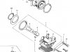 Small Image Of Oil Pump - Filter
