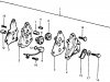 Small Image Of Oil Pump gear