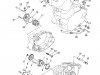 Small Image Of Oil Pump marin Gear