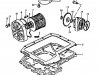 Small Image Of Oil Pump - Oil Filter