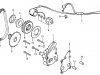 Small Image Of Oil Pump - Oil Pressure Switch