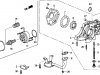 Small Image Of Oil Pump-oil Strainer