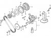 Small Image Of Oil Pump - Primary Drive Gear