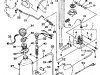 Small Image Of Oil Pump - Tank