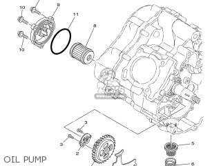 GASKET, PUMP COVER GASKET, PUMP COVER