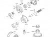 Small Image Of Oil Pump oil Filter