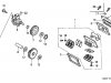 Small Image Of Oil Pump reed Valve