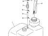 Small Image Of Oil Tank for Oil Injection
