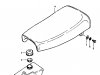Small Image Of Oil Tank - Seat