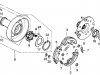 Small Image Of One-way Clutch